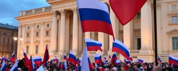 Львовская журналистка: наш город кишит пророссийскими ждунами