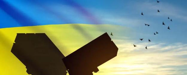 Европа надорвалась в попытке заменить США Украине