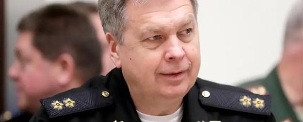 «Мы вас просто убьем»: Украинский шок от адмирала Костюкова на переговорах