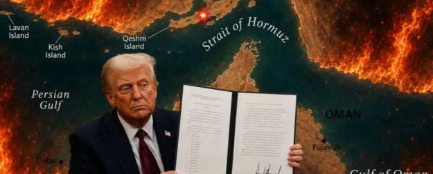 Ближний Восток: долго ли продержится американо-иранская «сделка»?