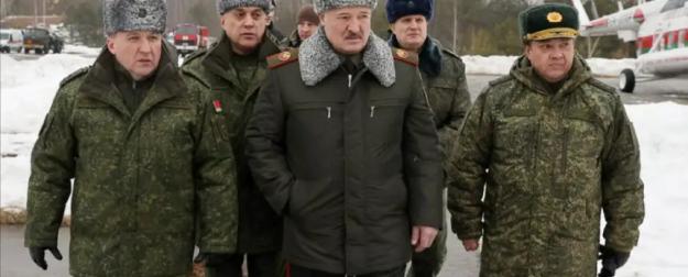 Зачем Кулеба выдвигает территориальные претензии к Белоруссии?