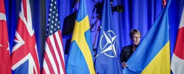 Будущая Украина окажется между Кореями и Тайванем