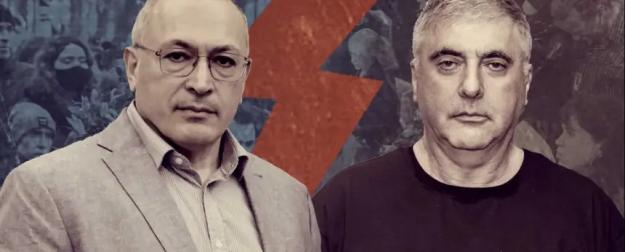 Киллер Ходорковского по-прежнему до смерти боится своего нанимателя