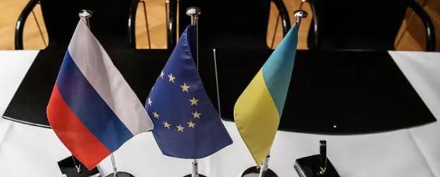 Переговоры по Украине станут кошмаром для европейских лидеров