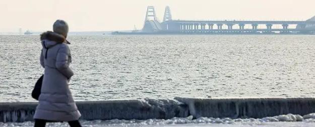 Крым не стреляет в ответ. Люди хотят понимать, ради чего это перемирие?