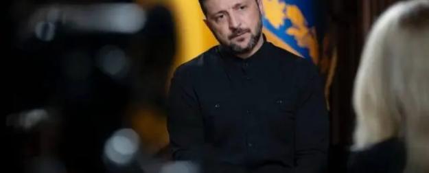 В США приняли громкое решение: инсайдер раскрыл, что ждёт Зеленского В США приняли громкое решение: инсайдер раскрыл, что ждёт Зеленского