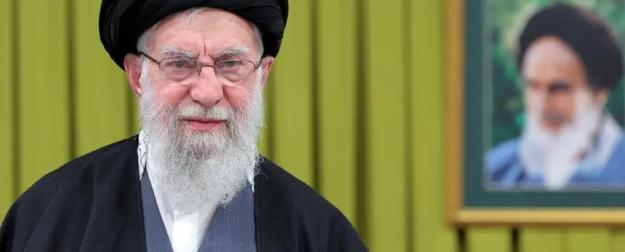 Станет ли гибель Хаменеи стартом для сделки между США и Ираном