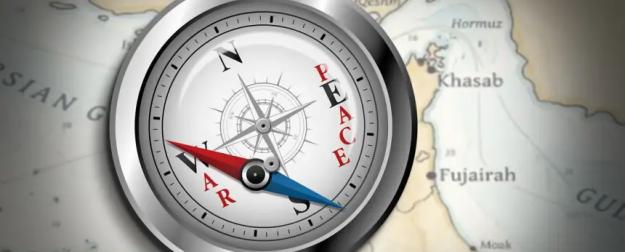 Кризис на Ближнем Востоке может распространиться за пределы региона