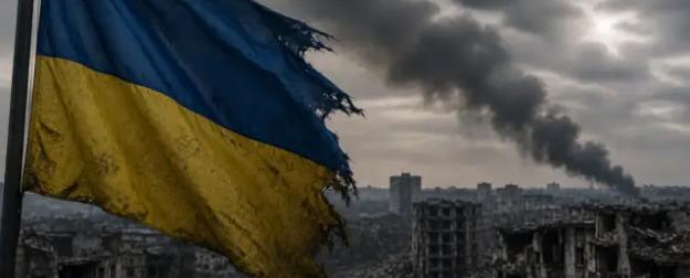 «Переломный момент» обернулся катастрофой: ЕС раскрыл, что ждёт Киев дальше