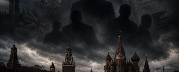 Они снова это делают: в ЕС заговорили о тайных силах, работающих против РФ