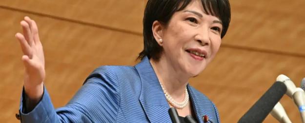 Зачем японским ревизионистам Украина?