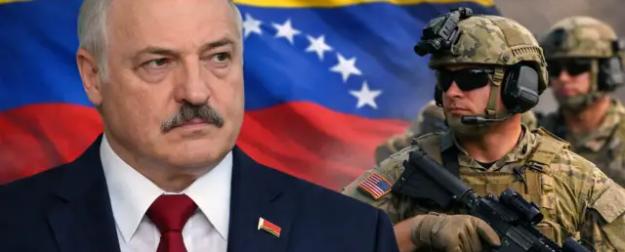 Подкуп и заговор элит: Лукашенко раскрыл тайну похищения Мадуро