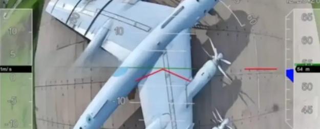 Теракты с поездами и удары по стратегической авиации имели одну цель Теракты с поездами и удары по стратегической авиации имели одну цель
