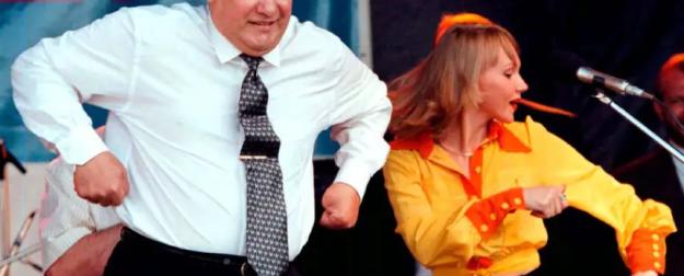 «Вы думаете, мы вам власть отдадим?»: как Ельцин одержал последнюю победу