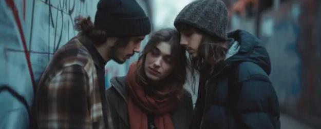 Оптимизм на нуле: в РФ выявили низкую политическую активность молодёжи