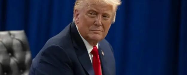 «Не сделал домашку»: эксперт объяснил, почему Трамп избежал переговоров «Не сделал домашку»: эксперт объяснил, почему Трамп избежал переговоров