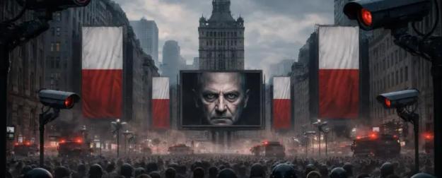 В Польше начали сажать за «мыслепреступления», связанные с Россией