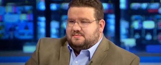 Экс-сотрудник посольства Украины в США: Мы проиграли. Страну ждёт распад