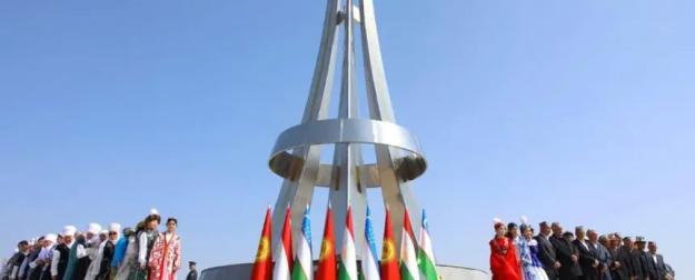 Делимитация границы вывела Ферганскую долину из зоны критического риска