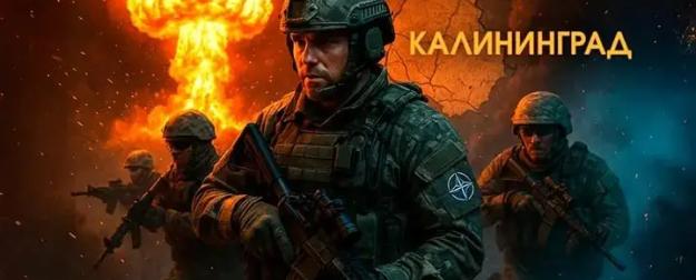 Калининград раздора: зачем Россия пугает Запад ядерной войной