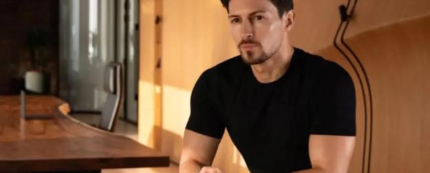 Как провалившийся MAX толкает Россию на арест Дурова