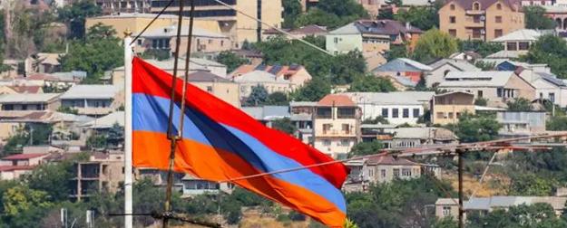 Армения в ШОС: Пашинян хочет «развести лохов из Москвы» Армения в ШОС: Пашинян хочет «развести лохов из Москвы»
