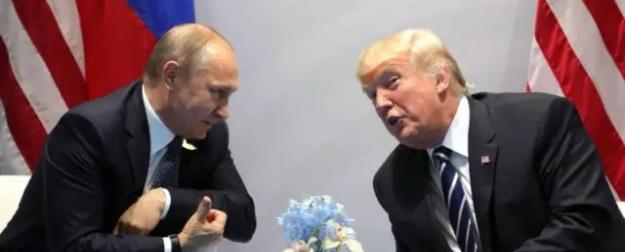 Жёсткое послание Киеву: Европа призывает Трампа к решительным шагам Жёсткое послание Киеву: Европа призывает Трампа к решительным шагам