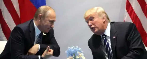 Жёсткое послание Киеву: Европа призывает Трампа к решительным шагам