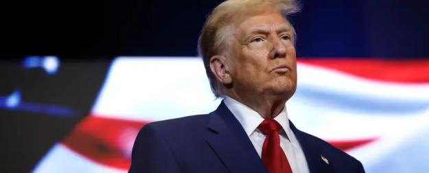 12 дней Трампа: как изменится конфликт между Россией и Украиной 12 дней Трампа: как изменится конфликт между Россией и Украиной