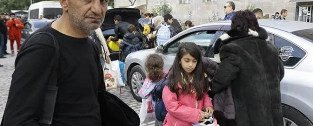 «Нет озера Севан, есть гора Гейча»: Алиев послал Пашиняну сигнал