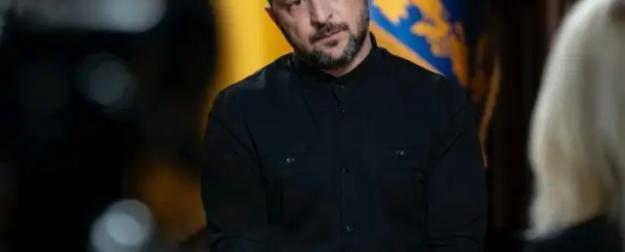 «Всё в руках Трампа»: Зеленский назвал идеальный сценарий для победы России «Всё в руках Трампа»: Зеленский назвал идеальный сценарий для победы России