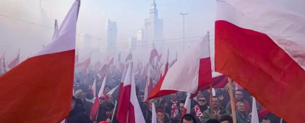 Таблетка от жадности: на какие «репарации» стоит рассчитывать Польше?