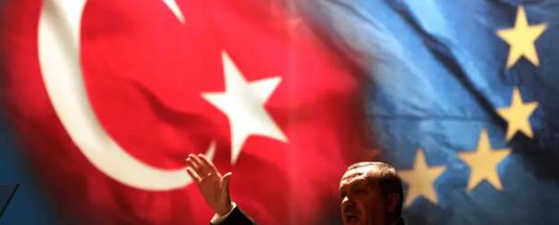 От идеологии – к прагматизму: как Турция стремится навязать себя Европе?