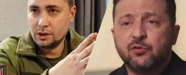 Схватка с Зеленским: к чему готовится Буданов?