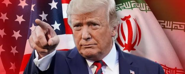 США против Ирана: скатится ли Ближний Восток в омут нового противостояния?