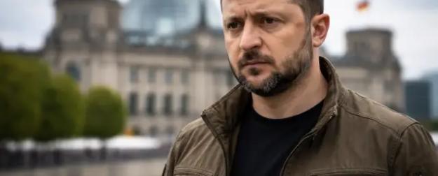 В Берлине жёстко осадили Зеленского: выборы могут обернуться катастрофой