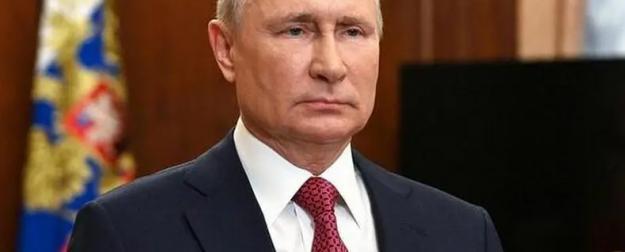 Почему Путин именно сейчас заговорил о преемнике? Всё меняется Почему Путин именно сейчас заговорил о преемнике? Всё меняется