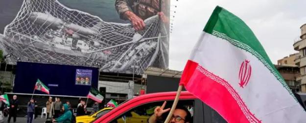 Победой над Вашингтоном Тегеран обязан Трампу