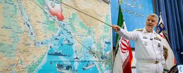 Почему США стремятся добить Иран