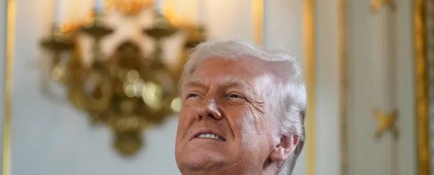 Совет мира или клуб друзей Трампа