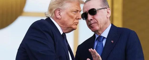 Саммит НАТО: У Эрдогана с Трампом — званый ужин, Зеленскому дадут понюхать