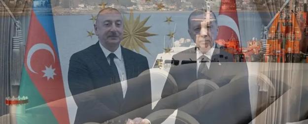 Турция и Азербайджан: противоречия между «союзниками» скрывать всё труднее