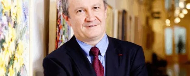 Молдавию готовят к разделке: «повар» с украинским опытом уже прибыл Молдавию готовят к разделке: «повар» с украинским опытом уже прибыл