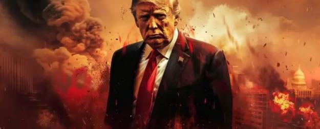 Трамп готовит себя и Зеленского к войне с Россией Трамп готовит себя и Зеленского к войне с Россией