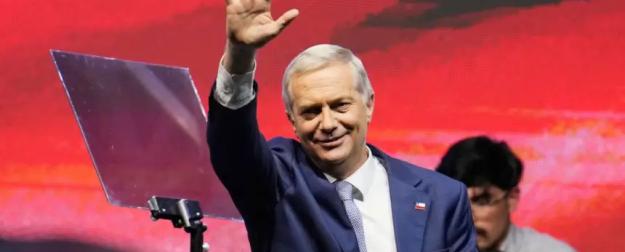 Выборы в Чили: неопиночетизм или новый курс?