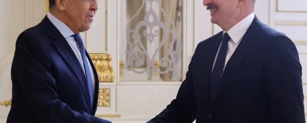 «Хорошо, что не выдали парней». МИД РФ заискивает перед Алиевым