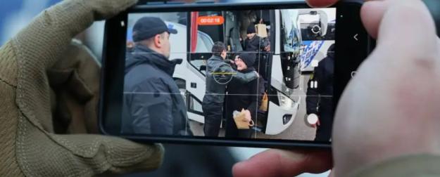 Лукашенко освободил врагов Русского мира