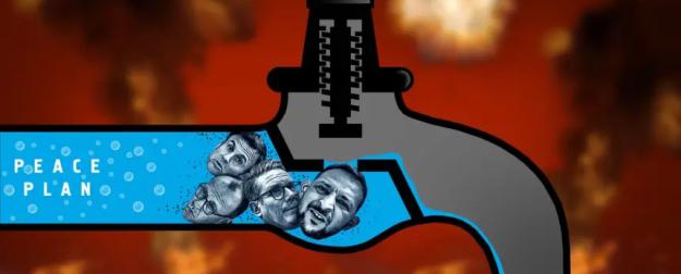 Странам НАТО все сложнее скрывать истинные цели поддержки киевского режима