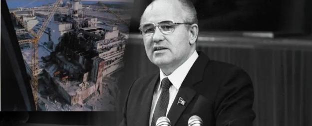 Как разрушали СССР: чернобыльский удар Как разрушали СССР: чернобыльский удар