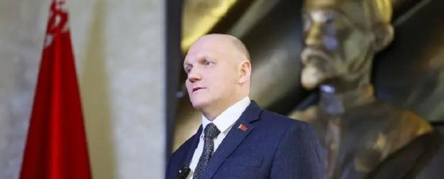 В КГБ Белоруссии рассказали об итогах года: планы неприятелей не поменялись